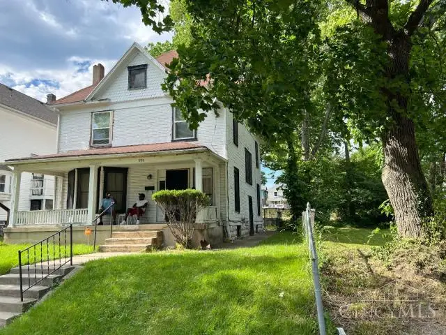 533 Lexington Avenue, Dayton, OH 45402 - #2