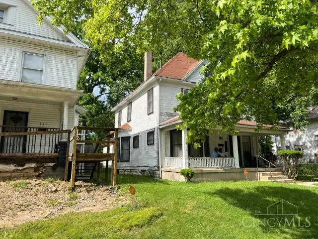 533 Lexington Avenue, Dayton, OH 45402 - #3
