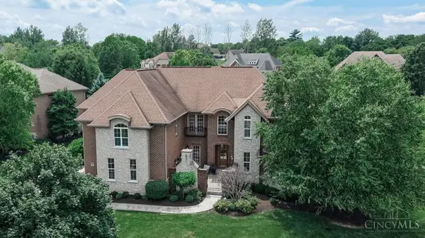 3815 Winning Stakes Way, Mason, OH 45040