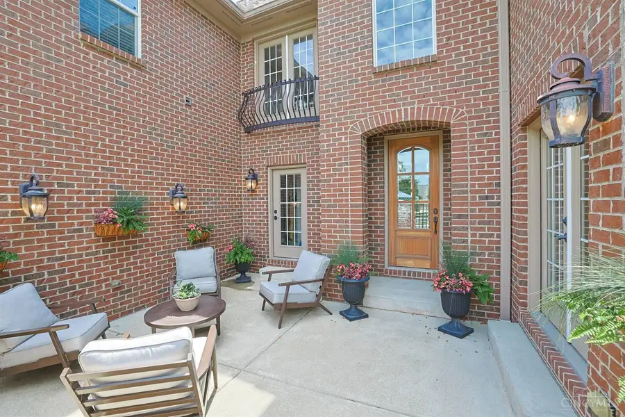 3815 Winning Stakes Way, Mason, OH 45040 - #3