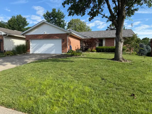 4929 Rosedale Road, Middletown, OH 45042
