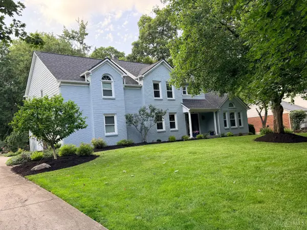 1522 Georgetown Road, Miami Twp, OH 45140
