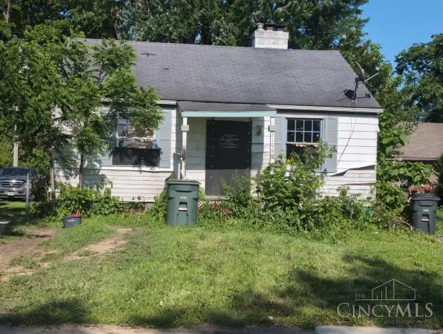 2106 Litchfield Avenue, Dayton, OH 45406 - #2