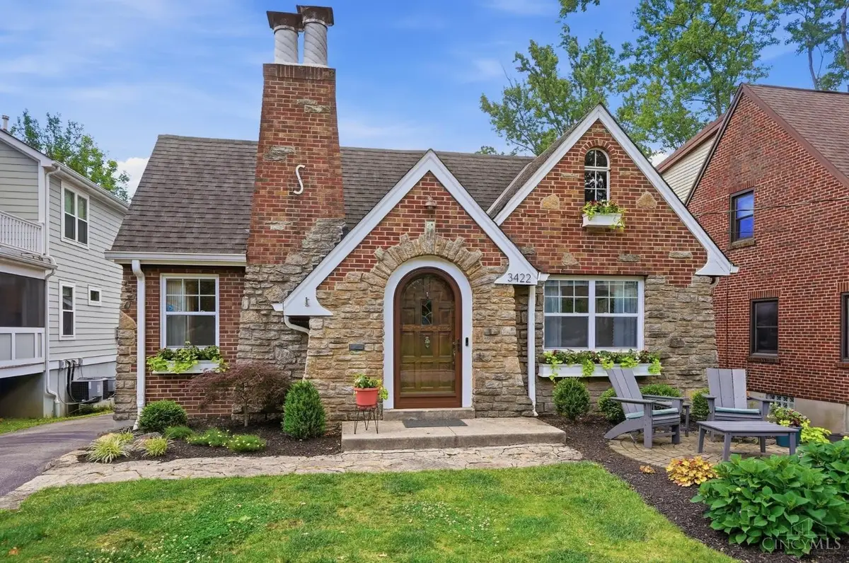 3422 Ault View Avenue, Cincinnati, OH 45208 - #1