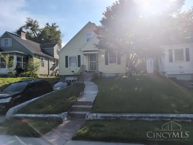 2221 Riverside Drive, Dayton, OH 45405 - #1