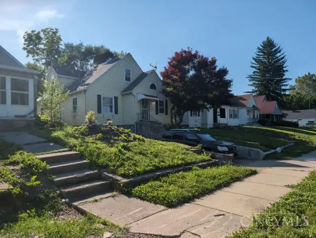 2221 Riverside Drive, Dayton, OH 45405 - #3