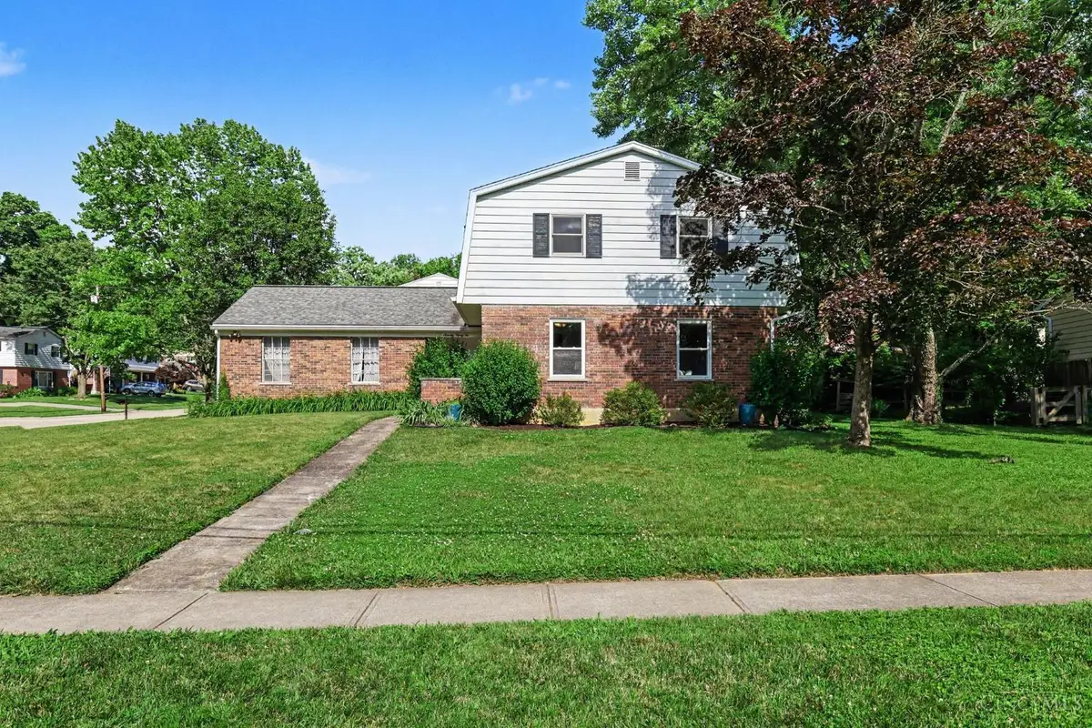 1992 Gainsborough Lane, Anderson, OH 45230 - #1