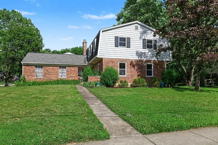 1992 Gainsborough Lane, Anderson, OH 45230 - #3