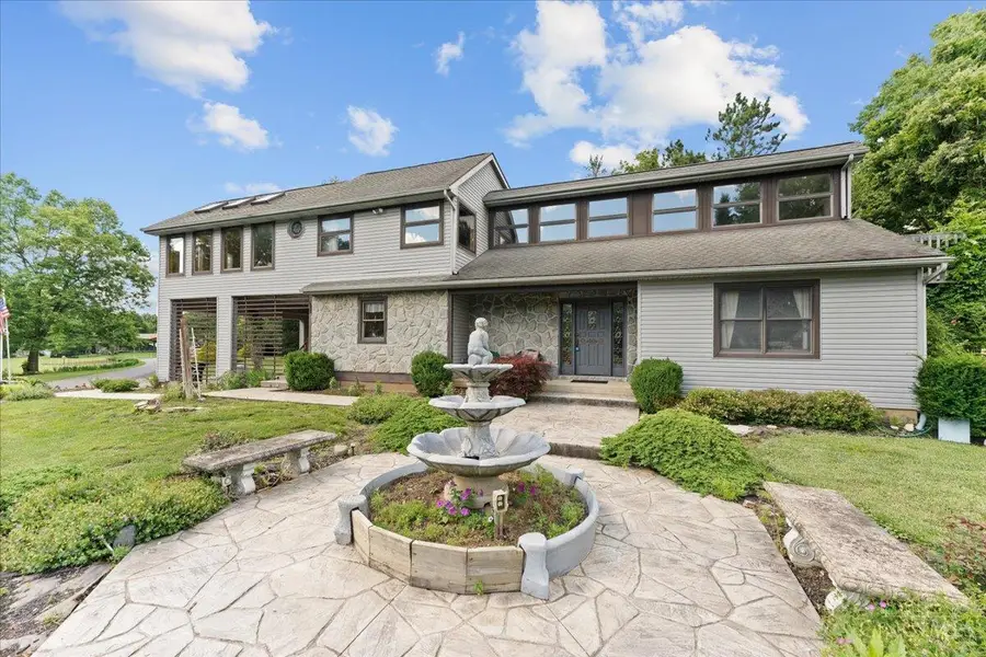 1275 Wilmington Road, Turtlecreek, OH 45036 - #2