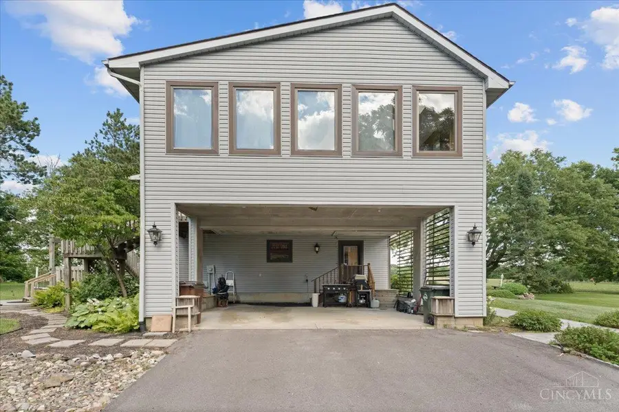 1275 Wilmington Road, Turtlecreek, OH 45036 - #3