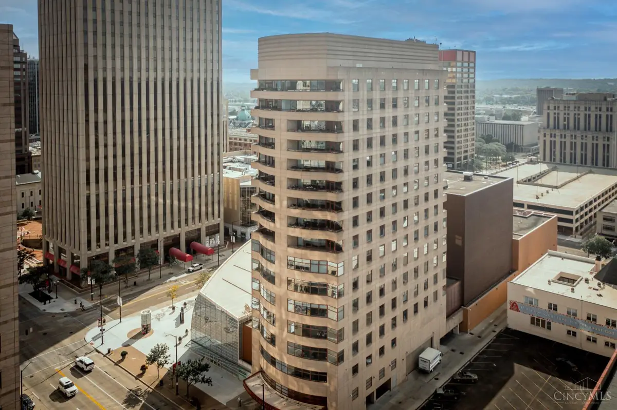 109 N Main Street #1400, Dayton, OH 45402 - #1