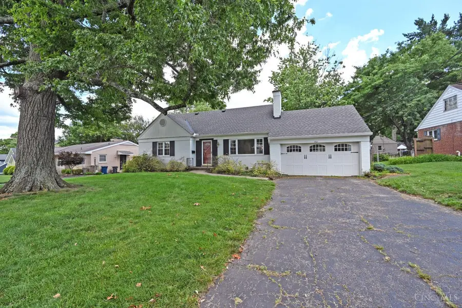 7311 Miami Hills Drive, Cincinnati, OH 45243 - #2