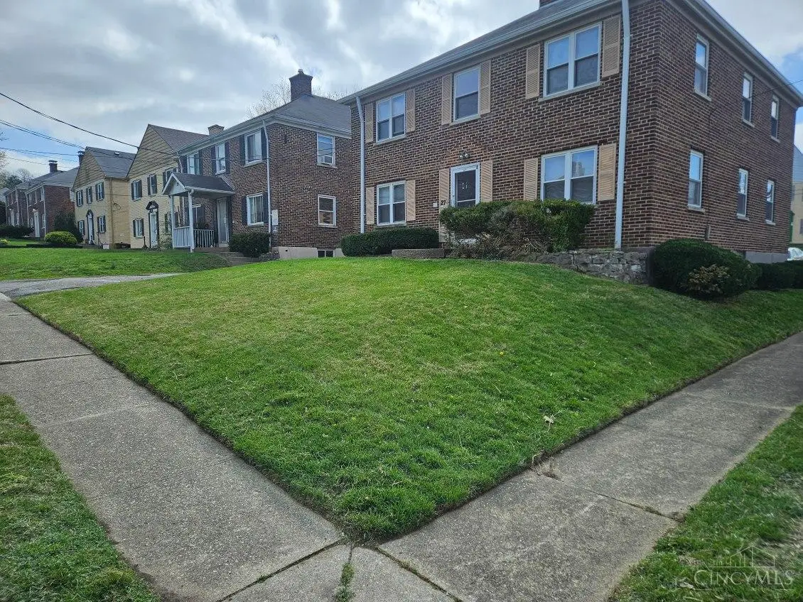 27 Gahl Terrace, Cincinnati, OH 45215 - #1