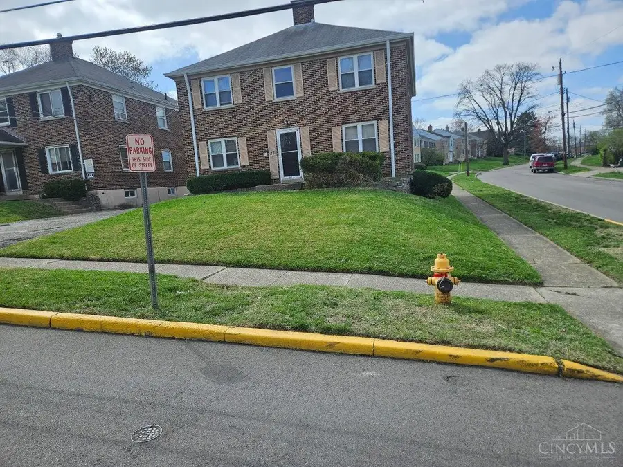 27 Gahl Terrace, Cincinnati, OH 45215 - #2