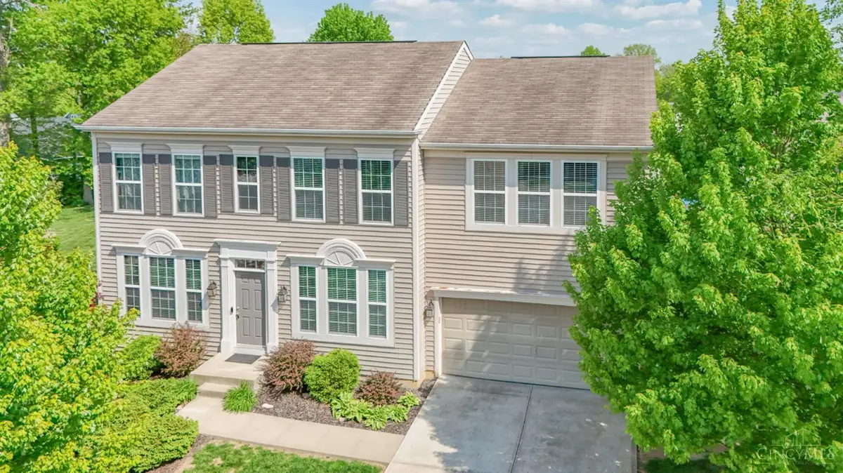4254 Parkview Court, Batavia, OH 45103 - #1
