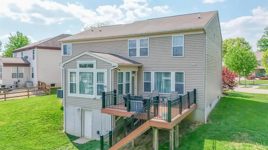 4254 Parkview Court, Batavia, OH 45103 - #2
