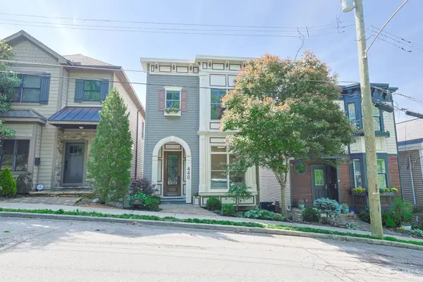 440 Strafer Street, Cincinnati, OH 45226