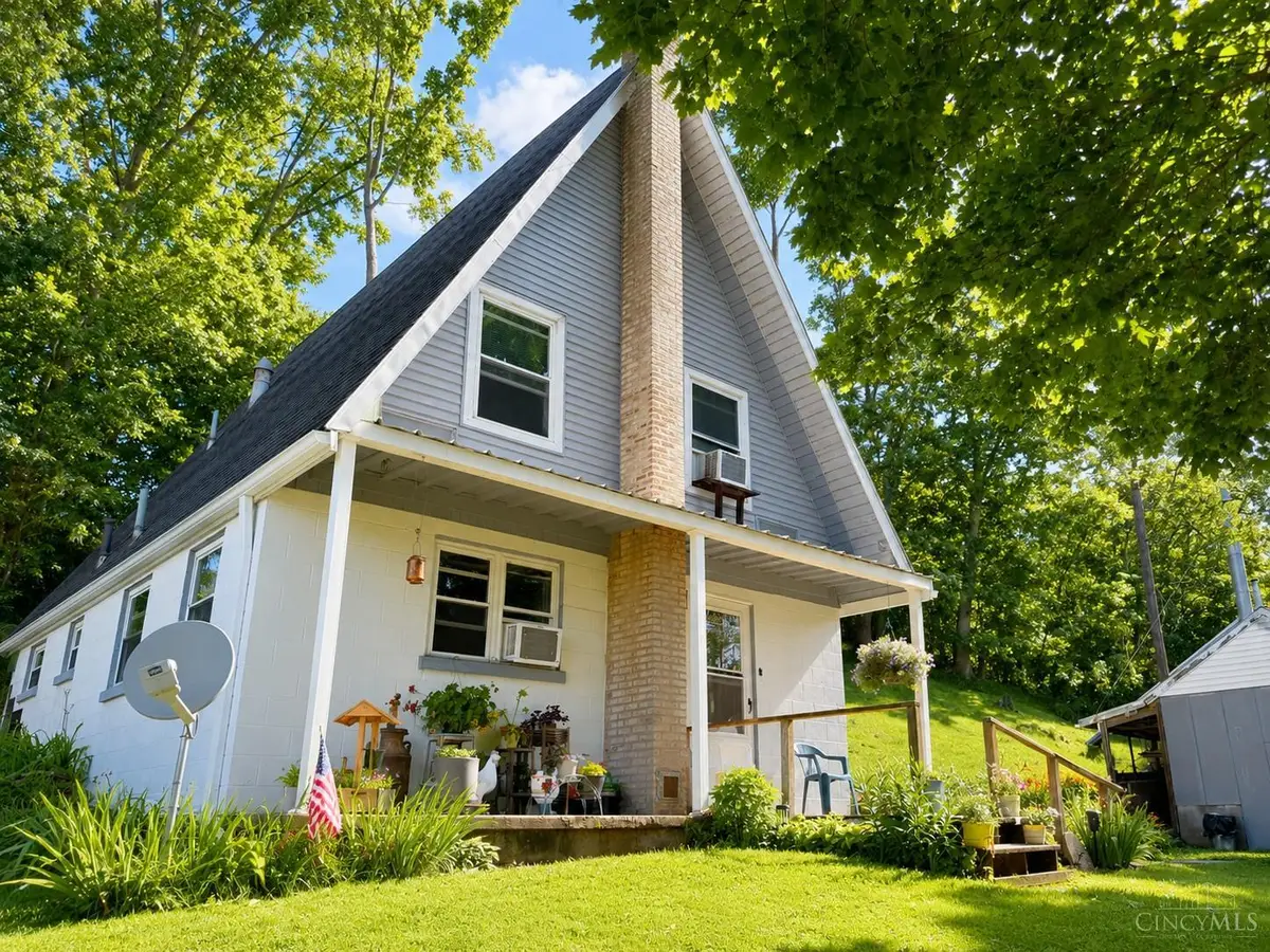 821 Port William Road, Liberty, OH 45177 - #1