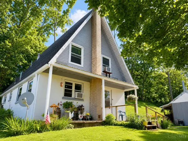 821 Port William Road, Liberty Twp, OH 45177