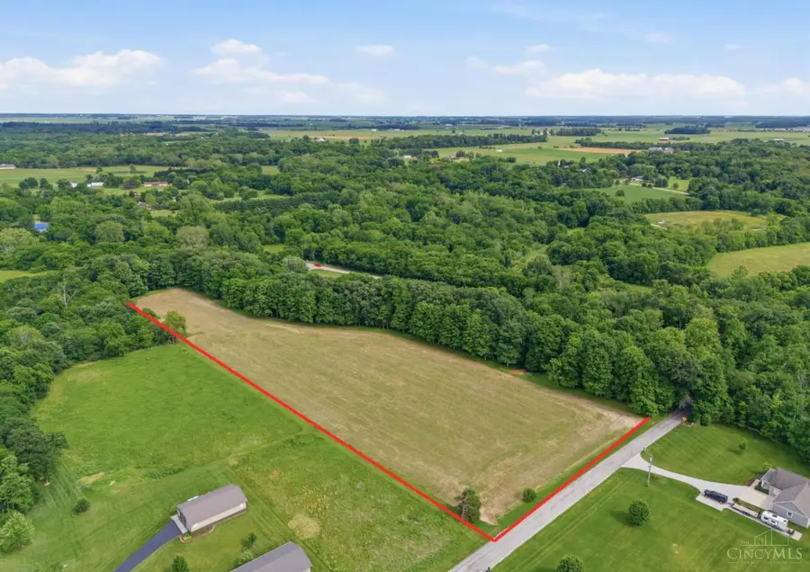 821 Port William Road, Liberty, OH 45177 - #3