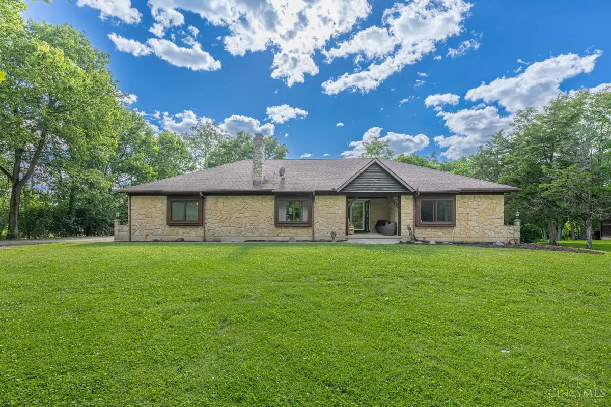 9889 Staley Road, Franklin, OH 45005 - #1
