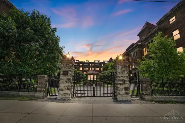 2356 Park Avenue #54, Cincinnati, OH 45206