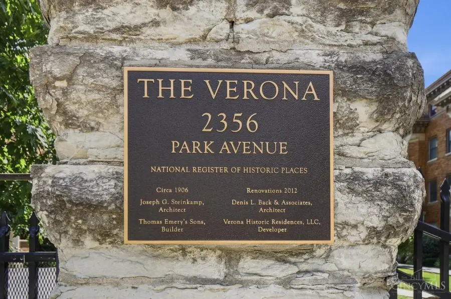 2356 Park Avenue #54, Cincinnati, OH 45206 - #3