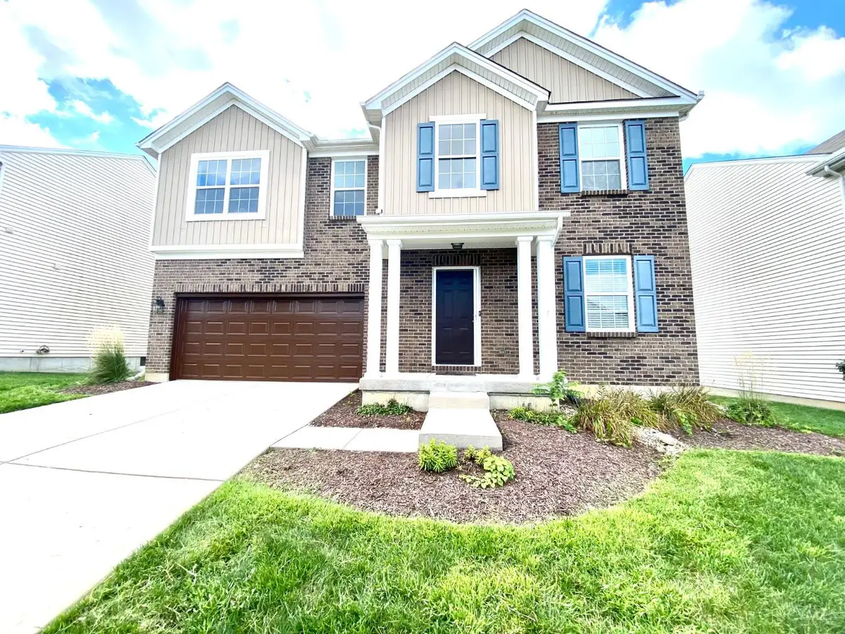 692 Hafton Court, Maineville, OH 45039 - #1