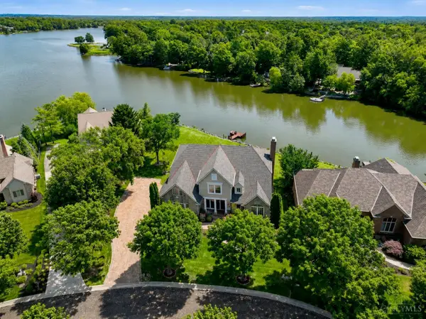 8530 Cornetts Cove, Maineville, OH 45039