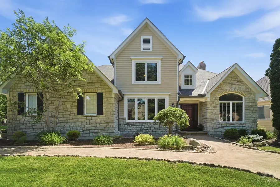 8530 Cornetts Cove, Maineville, OH 45039 - #2