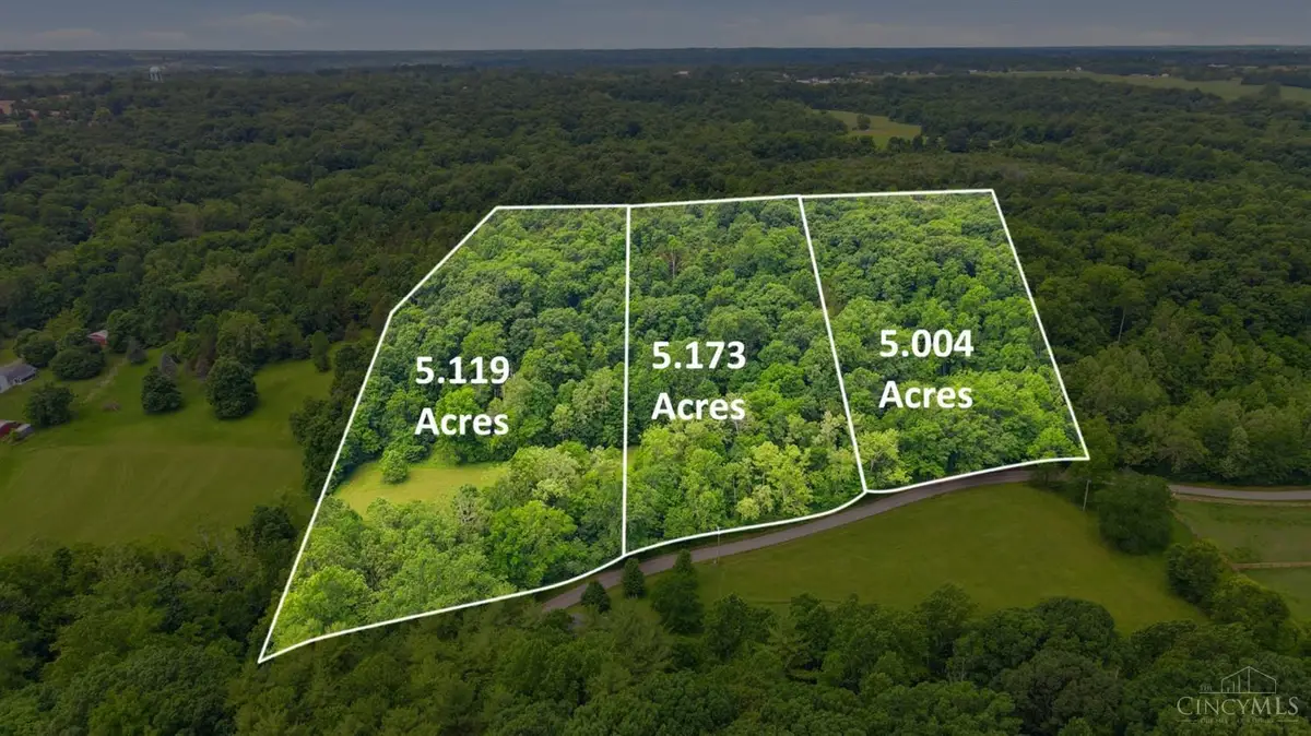0 Hinkle Road #Lot 1, Madison, OH 45042 - #1