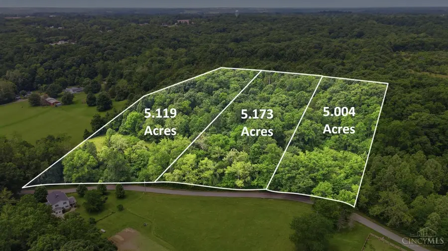 0 Hinkle Road #Lot 1, Madison, OH 45042 - #2