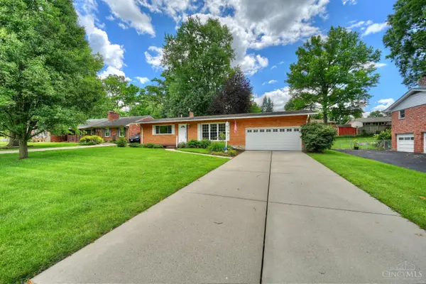 1063 Newcastle Drive, Springfield Twp., OH 45231