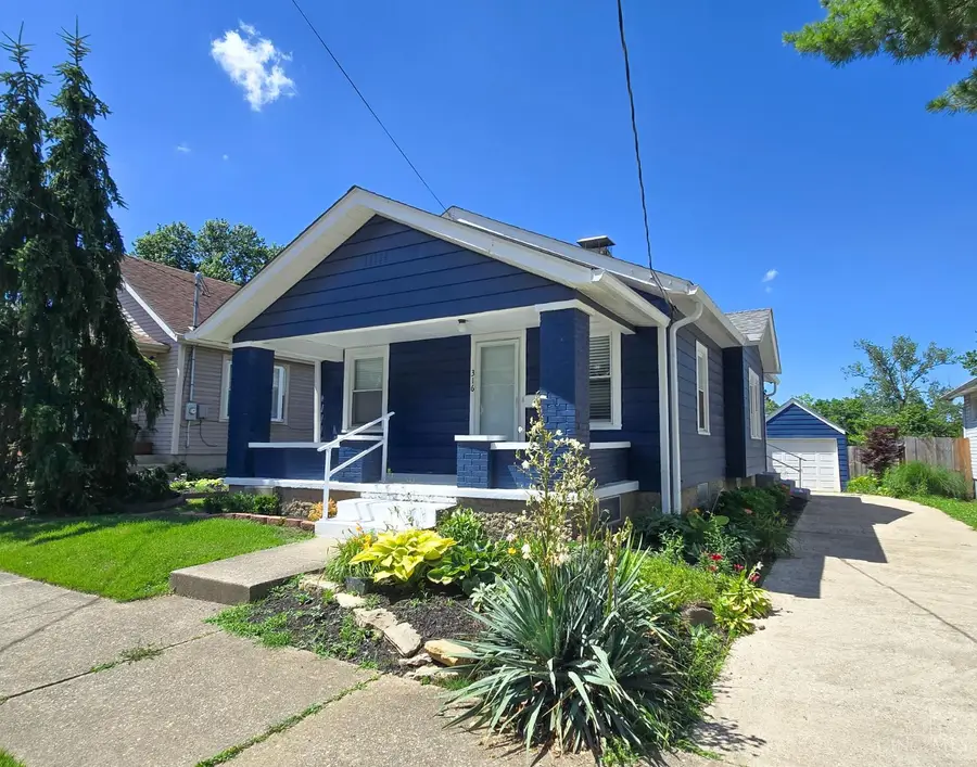 316 Haldimand Avenue, Hamilton, OH 45013 - #2