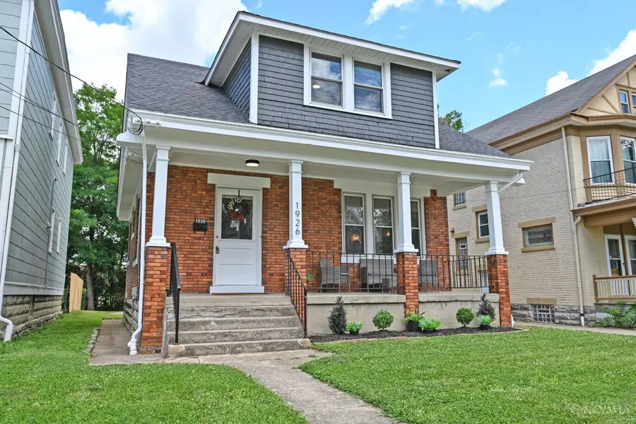1926 Wayland Avenue, Norwood, OH 45212 - #2