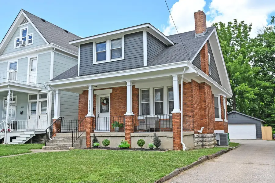 1926 Wayland Avenue, Norwood, OH 45212 - #3