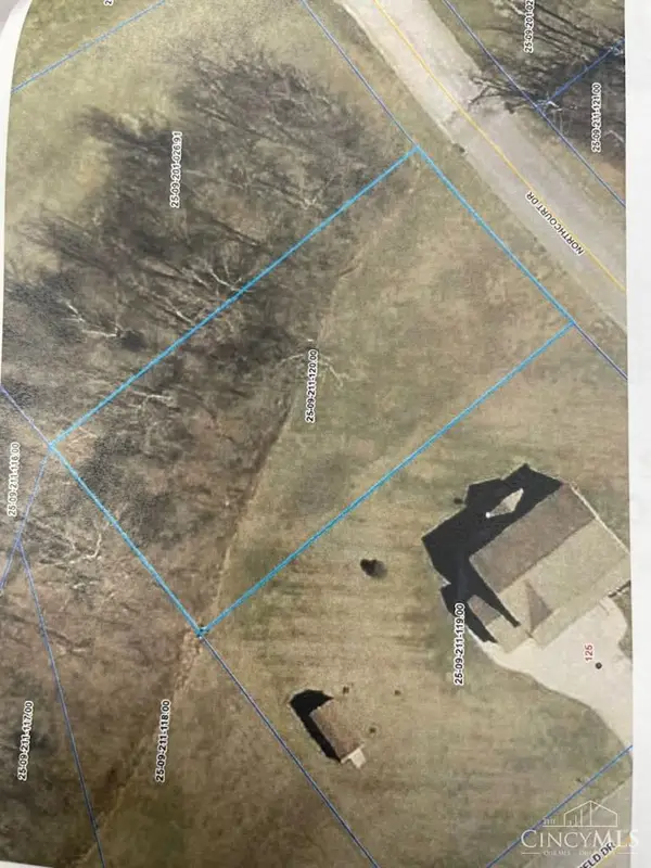 104 Northcourt Drive #120, Hillsboro, OH 45133