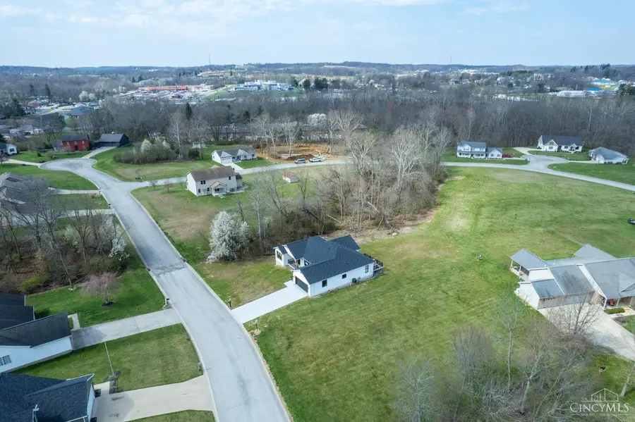 104 Northcourt Drive #120, Hillsboro, OH 45133 - #2