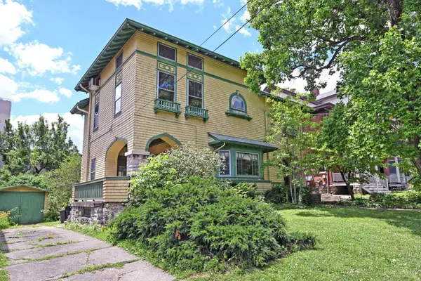 365 Terrace Avenue, Cincinnati, OH 45220