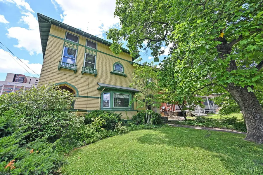 365 Terrace Avenue, Cincinnati, OH 45220 - #2