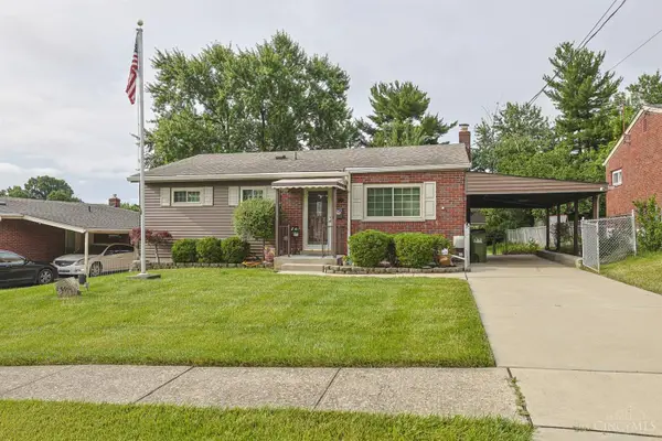 5375 Pembina Drive, Delhi Twp, OH 45238