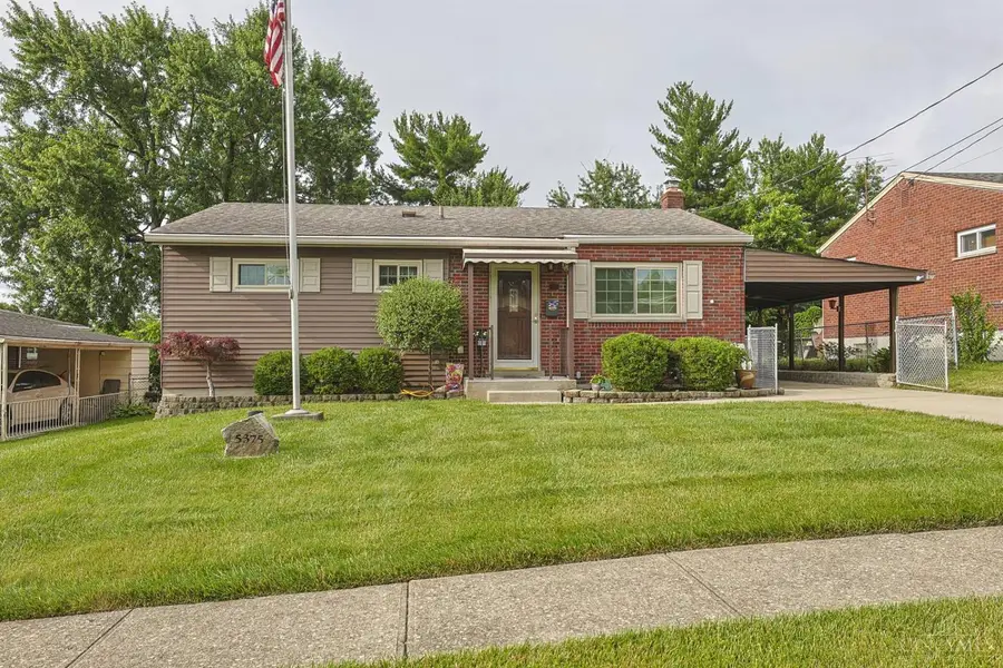 5375 Pembina Drive, Delhi, OH 45238 - #2