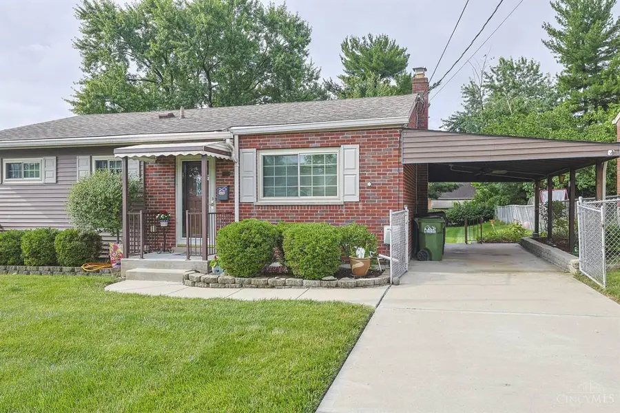 5375 Pembina Drive, Delhi, OH 45238 - #3