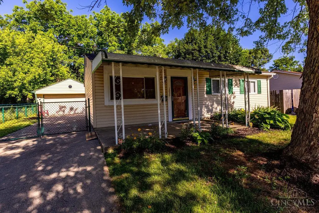1230 Sanford Drive, Riverside, OH 45432 - #1