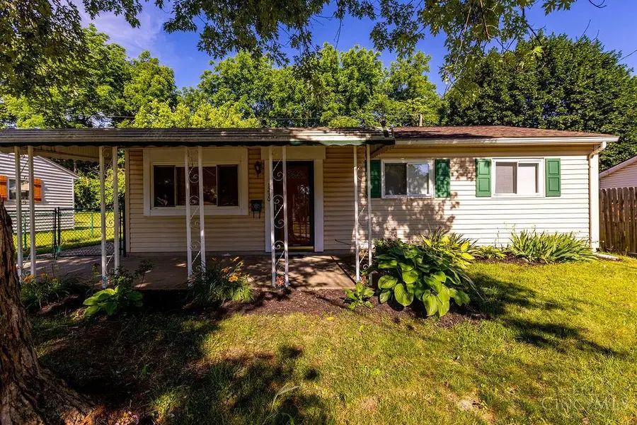 1230 Sanford Drive, Riverside, OH 45432 - #2