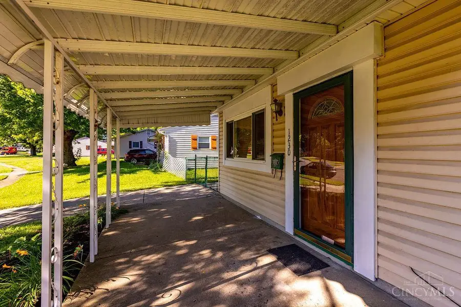 1230 Sanford Drive, Riverside, OH 45432 - #3