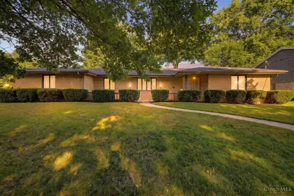 5915 Seiler Drive, Green Twp, OH 45239