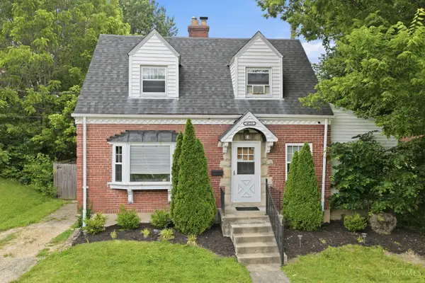4158 St Lawrence Avenue, Cincinnati, OH 45205