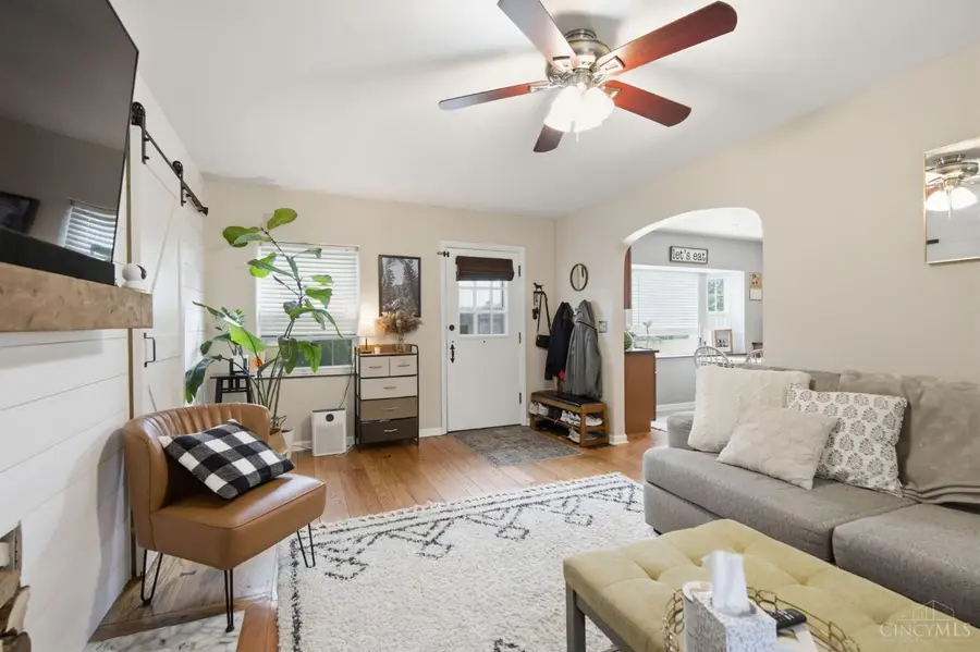4158 St Lawrence Avenue, Cincinnati, OH 45205 - #2