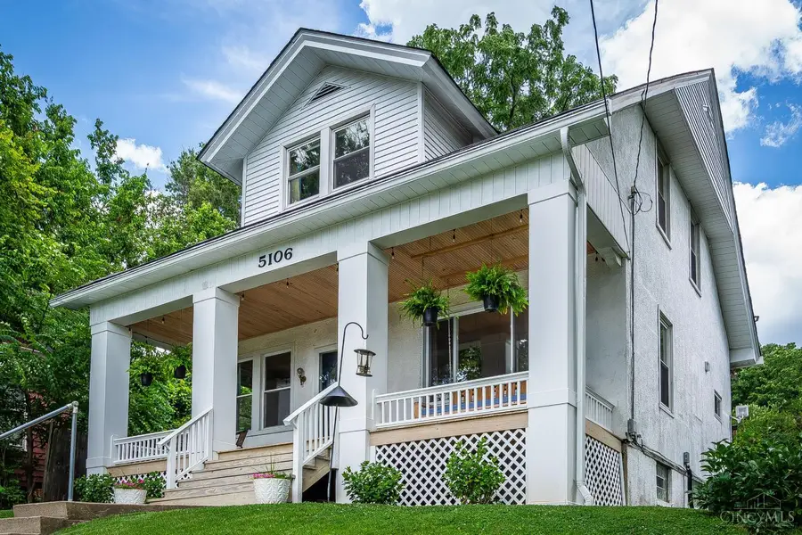 5106 Grandview Place, Norwood, OH 45212 - #2
